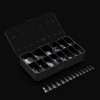 Apres Gel-X® Stiletto Box of Nail Tips | 280 Gel-X
