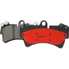 Brembo P83106N Disc Brake Pad