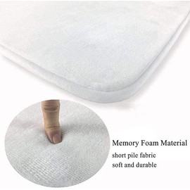 Jesus is Faithful in Every Season Doormat, Home Decor, Housewarming Gift, Welcome Mat, Christian Home Decor, Fall Doormat Home Decoration Non-Slip Door Mat 32x20in