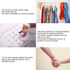 10pcs Delicate Mosquito Repellent Bracelet Essential Oil AntiMosquito Full Waterproof