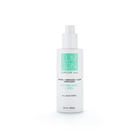 LUMION skin Miracle Mist – Oxygen + Hypochlorous Acid | Natural, Healthy, Calm, Clear Skin (3.4 fl oz | 100 ml)