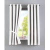 Gardinenbox 201920600-2 NewYork Blackout Curtains