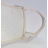T76PB UV Protection Mask [Non-woven Fabric] 2 Pieces Washable <