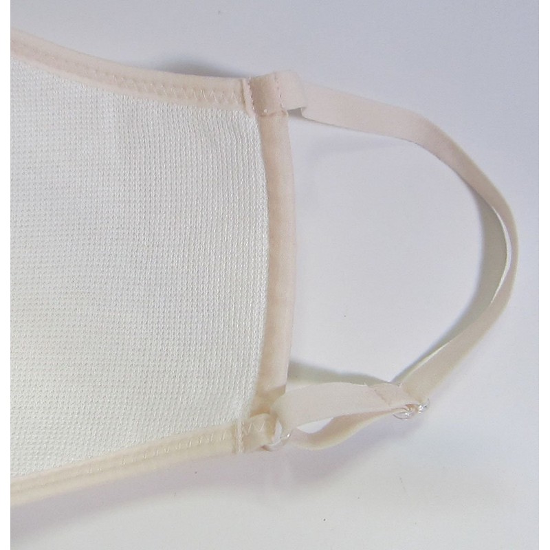 T76PB UV Protection Mask [Non-woven Fabric] 2 Pieces Washable <