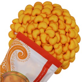 FirstChoiceCandy Gummy Filled Mango (Spicy, 2 Pound)