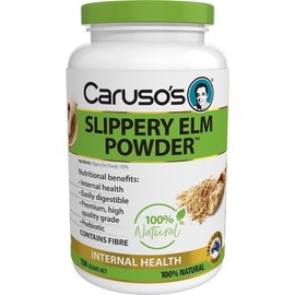 Caruso’s Natural Health Caruso's Slippery Elm Powder 150g