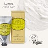 Naturally European GINGER & LIME Luxury Hand Cream Boxed 20%