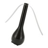 Outdoor Table Top Fly Repellent Fan USB Battery Dual Power