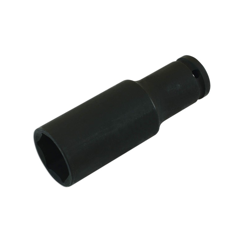 Laser 7772 Extra Deep Impact Socket 1/2"D 30mm