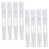 FOMIYES FOMIYES Nail Oil Pens Set 8 Empty Nail Oil
