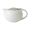 ZEROJAPAN BBN-17S WH Saturn Teapot S (2 Persons)