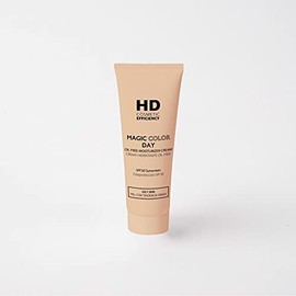 MAGIC COLOR DAY OIL FREE CREM HIH FPS30 40ML (HD COSMETIC)