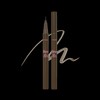 Etude Studio Line Fix Brush Liner / Eyeliner / Eyeliner