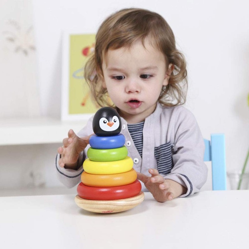 PENGUIN STACKER