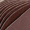 Woltersberger® Sanding Belts Pack of 10 | Size 100 x