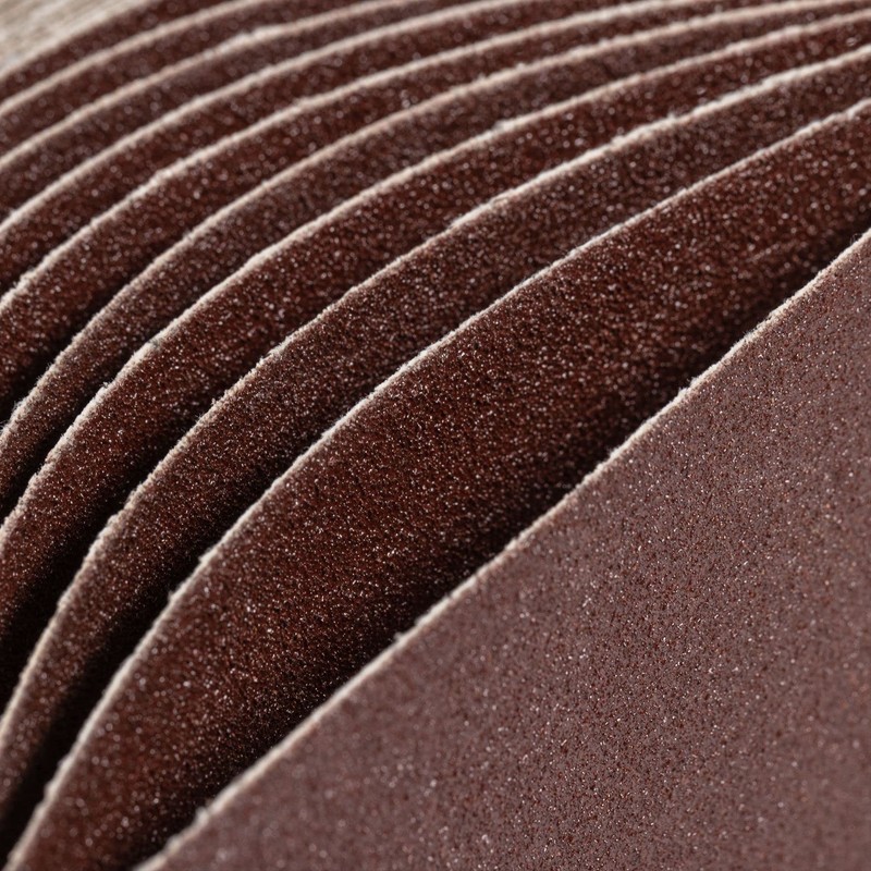 Woltersberger® Sanding Belts Pack of 10 | Size 100 x