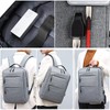 Men's Backpack, Camping, Rucksack, Large Capacity, Waterproof, Multiple Pockets, USB