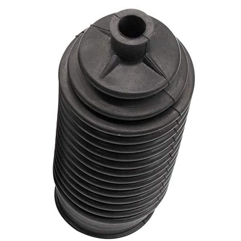 Dedjgoo Golf Carts Steering Bellow Dust Seals, Driver & Passenger