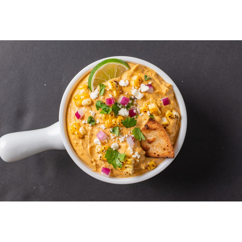 Savory Spice Mexican Street Corn Dip 3-Count Spice & Easy