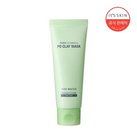 It's Skin 파워 10 포뮬라 피오 클레이 마스크 100g Power 10 Formula Pio Clay Mask 100g