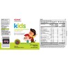 GNC Milestones Kids Chewable Multivitamin for Kids 2-12, 60 Chewable