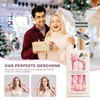 Wonderwear® Lockenwickler aus Deutschland - Ohne Hitze - Über Nacht