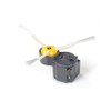 iRobot Seitenbürsten-Modul für Roomba 800er- / 900er-Serie, Original-Produkt, 4420155