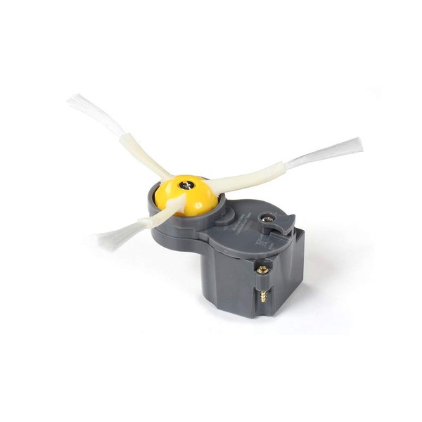 iRobot Seitenbürsten-Modul für Roomba 800er- / 900er-Serie, Original-Produkt, 4420155