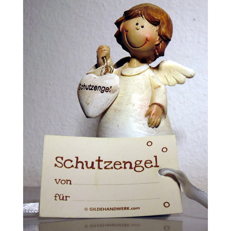 Lena Guardian Angel 8 cm