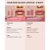 FENTY BEAUTY Gloss Bomb Stix High-Shimmer Gloss Stick .12OZ (C