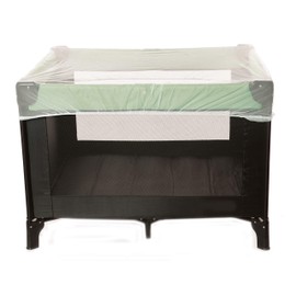 Little Chicks Stroller and Play Yard Insect Bug Netting