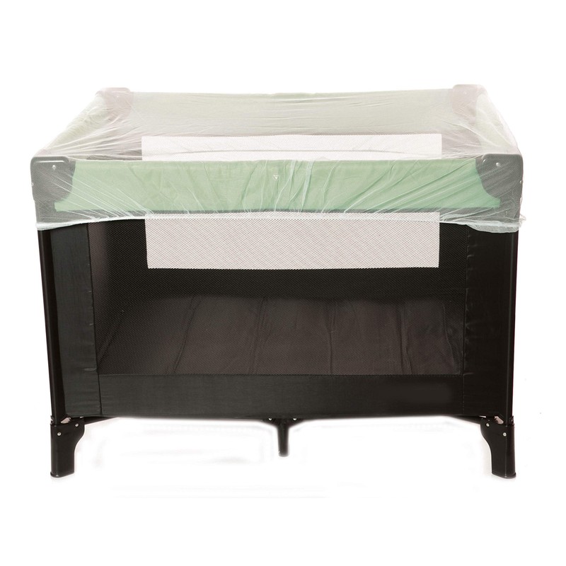 Little Chicks Stroller and Play Yard Insect Bug Netting