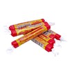Smarty Stop Long Boys Coconut Caramel Chewy Candy Individually Wrapped