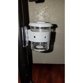 Double Reed Soaker Cup-Magnetic