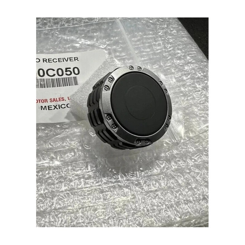 Toyota 23 - 25 TOYOTA SEQUOIA 14'in DISPLAY POWER VOLUME