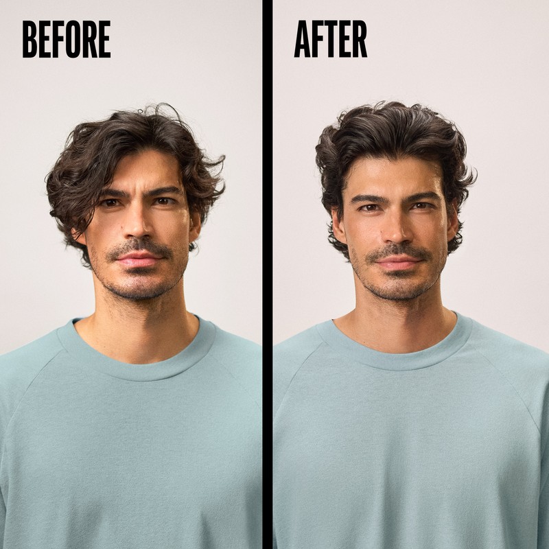 American Crew Fiber Gel 150ml