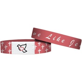 Christian Bracelet Bible Bible verse bracelets Daily Bible Verse Bracelet Wearable Bible Bracelet Bracelet Inspirational Bible Verse With NFC Men and Women Wearable Bible Bracelet Christian Wristbands Bible Gifts (Bible verse bracelets pink)