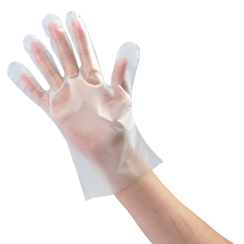 Artec 51550 Infection Prevention Set, Simple, Full Body Protection, Disposable,