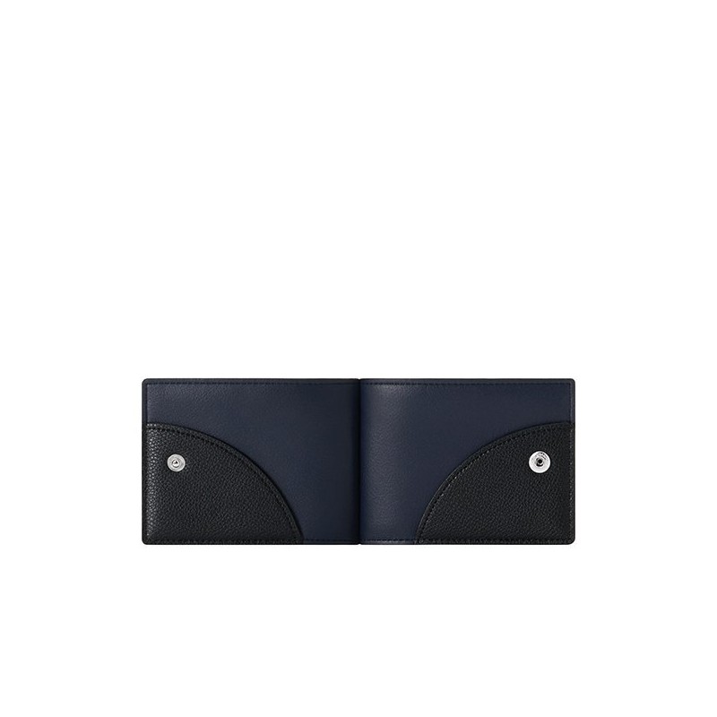 Louis Quatorze (신세계의정부점)남성카드지갑 SS4SD01BL Shinsegae Uijeongbu Men's Card Wallet SS4SD01BL