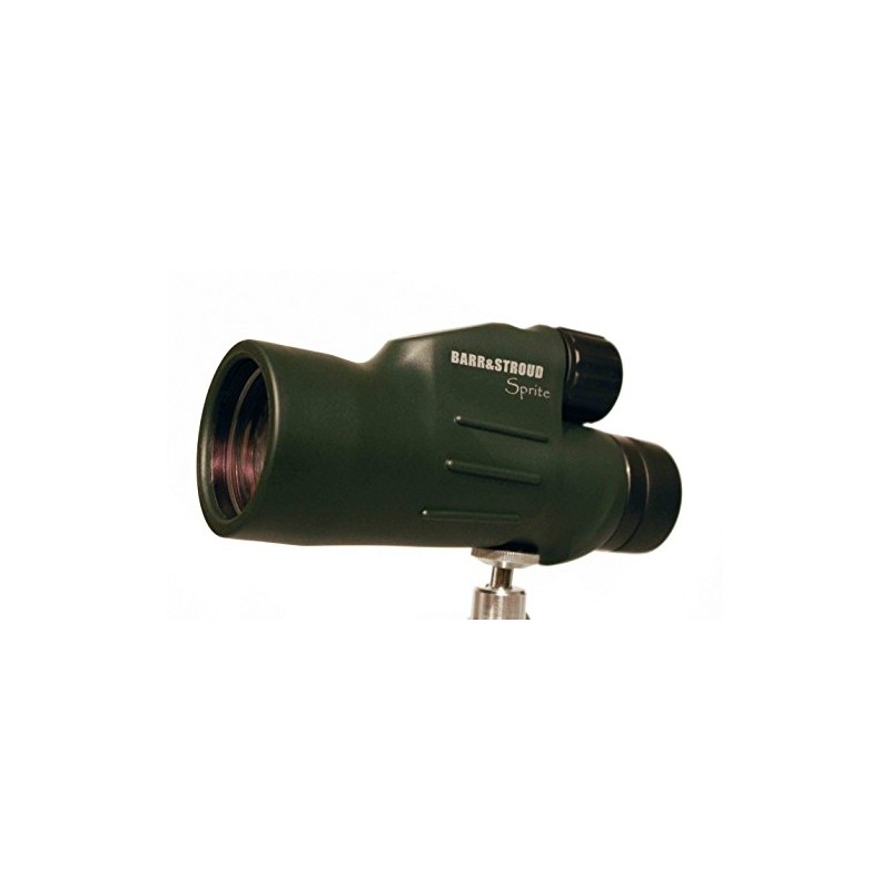 Barr & Stroud Sprite Monocular 10x50 MFC + Tripod