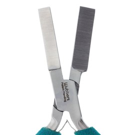 Wubbers Triangular Mandrel Pliers- Med - PLR-1470