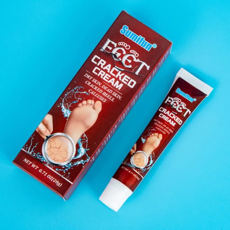 Xt ! Crema Anticongelante Anticongelante For Manos Y Pies /