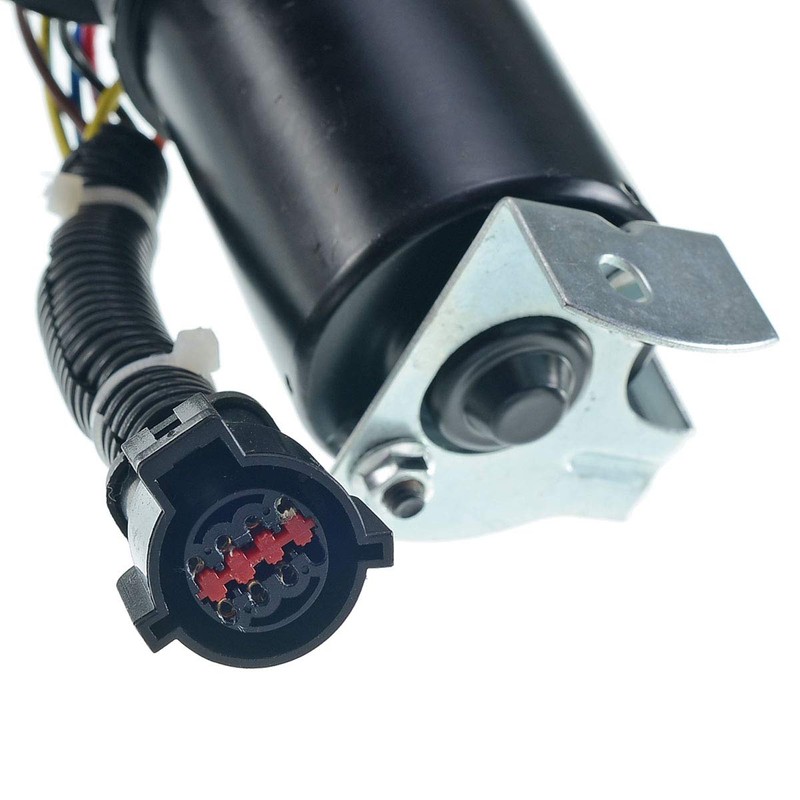 A-Premium Transfer Case Shift Motor Actuator Replacement for Ford Ranger