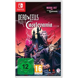 Dead Cells: Return to Castlevania