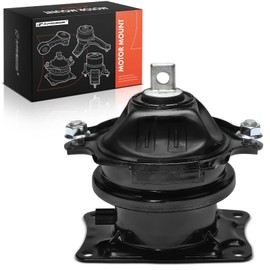 A-Premium Front Engine Motor Mount Compatible with Honda Pilot 2016-2022, Ridgeline 2017-2023, Passport 2019-2023 & Acura MDX 2014-2020, 3.0L 3.5L