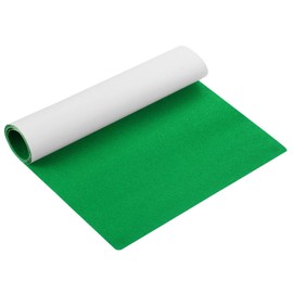 PATIKIL Grip Tape Sheet, Non Slip Tape Waterproof High Traction Grind Sandpaper Grips for Skateboard Skate Scooter Longboard Stair, Green
