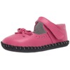 pediped baby-girls Mary Jane,Fuchsia,6-12 Months Infant