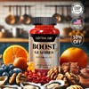 LOTINLAB BOOST GUMMY - Daily Dietary Supplement for Strength with