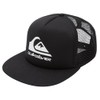Quiksilver Foamslayer Youth Boys Cap, KVJ0, Free size