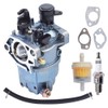 ALL-CARB Replacement for Honda 16100-Z5R-U71 Carb for GX390R1 GX390U1 GX390UT1